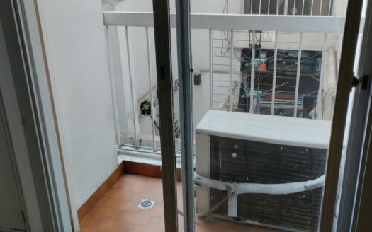 Depto 1 ambiente apto profesional en Villa Crespo