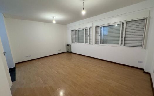 Monoambiente en alquiler Belgrano