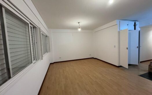 Monoambiente en alquiler Belgrano