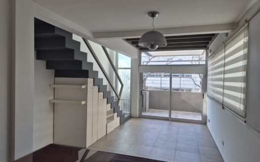 Alquiler Departamento 3 Ambientes – Cochera – Piscina – Palermo Hollywood