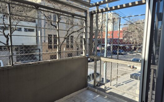 Alquiler Departamento 3 Ambientes – Cochera – Piscina – Palermo Hollywood