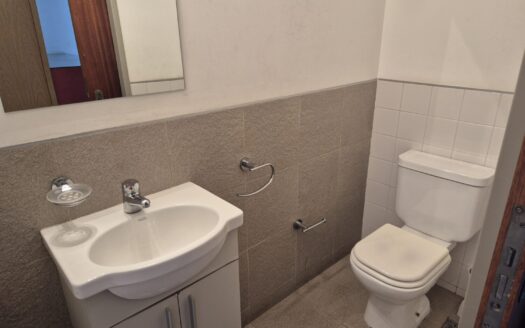 Alquiler Departamento 3 Ambientes – Cochera – Piscina – Palermo Hollywood