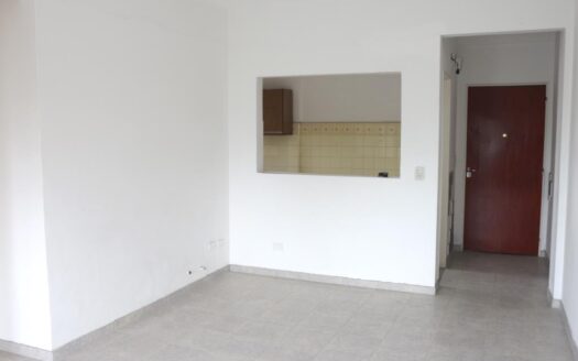Mataderos Dpto. 3 Ambientes baño y cocina