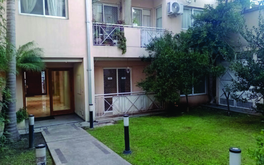 DEPARTAMENTO 2 AMBIENTES CON AMENITIES