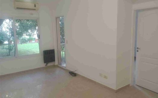 DEPARTAMENTO 2 AMBIENTES CON AMENITIES