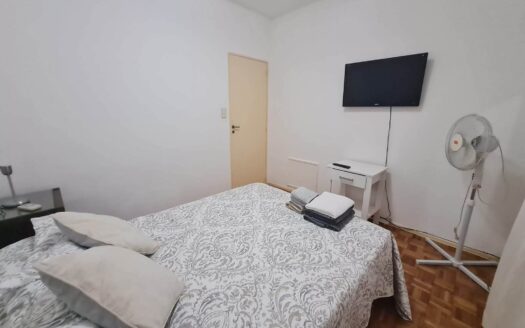 ALQUILÓ  HERMOSO. 2 Ambientes