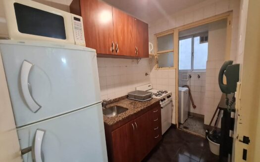 ALQUILÓ  HERMOSO. 2 Ambientes
