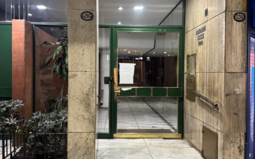 Alquiler Balvanera, dos ambientes, dueño directo