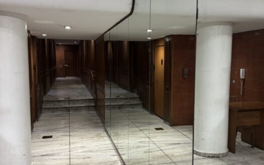 Alquiler Balvanera, dos ambientes, dueño directo