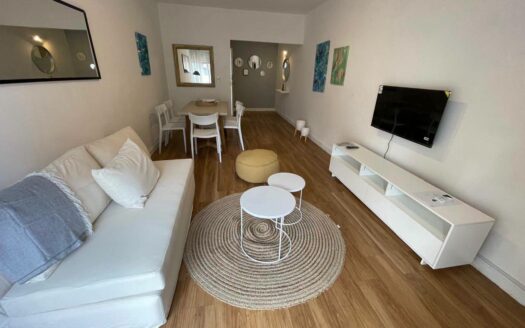 Alquilo Hermoso Departamento.