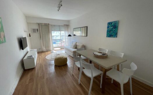 Alquilo Hermoso Departamento.
