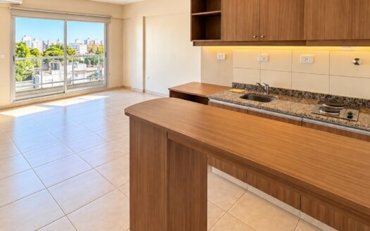 ALQUILER 2 AMBIENTES VILLA URQUIZA – A METROS SUBTE B – BALCÓN – VISTA ABIERTA – 48 M²