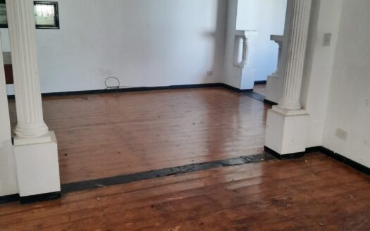 PH de 6 Ambientes – 154 m² – Brasil Al 1600