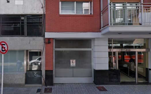 Cochera en Alquiler Dueno directo en Belgrano Vidal 1800