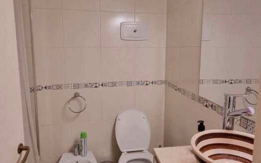 3 AMBIENTES AMOBLADO