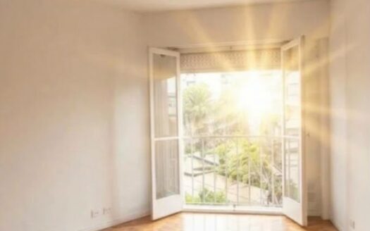 VENTA 2 AMBIENTES LUMINOSO EN VILLA CRESPO | EXCELENTE UBICACIÓN