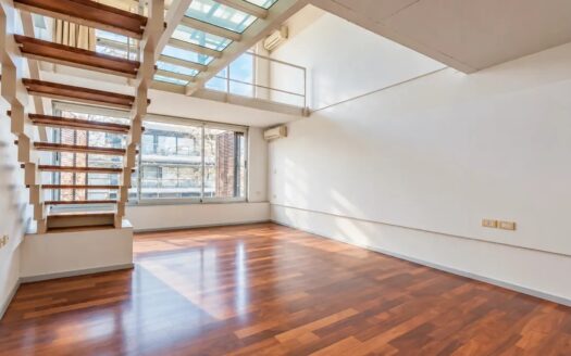 Venta loft Núñez 3100 – 70 m² cubiertos / 75 m² totales – Dueño directo