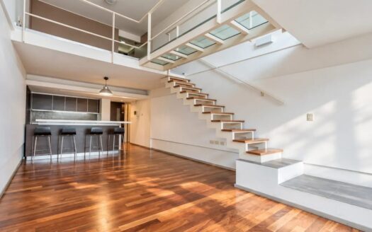 Venta loft Núñez 3100 – 70 m² cubiertos / 75 m² totales – Dueño directo