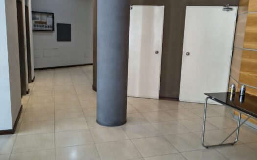 Increíble monoambiente apto profesional o familia en Devoto!!!
