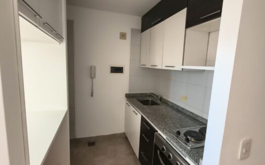 Increíble monoambiente apto profesional o familia en Devoto!!!