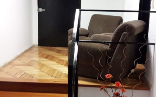 Alquilo hermoso depto 2amb en Flores