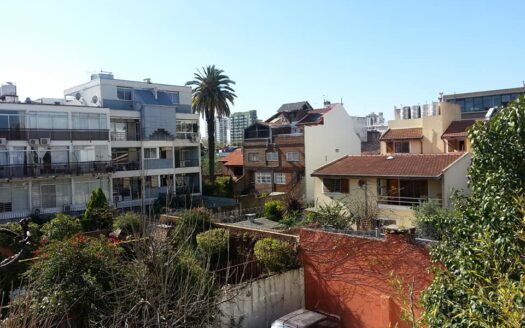 Departamento 50m2 en Nuñez
