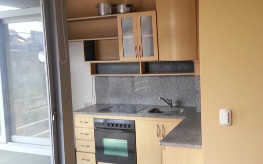 Departamento 50m2 en Nuñez
