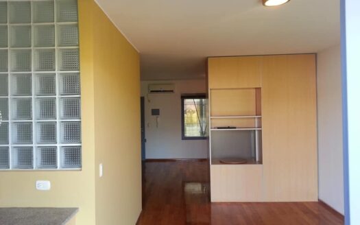 Departamento 50m2 en Nuñez