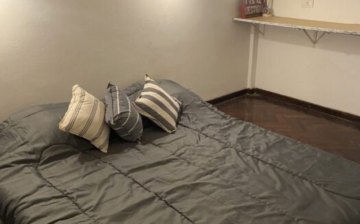 DOS AMBIENTES AMOBLADO Y APTO PROFESIONAL – MAIPÚ AL 600 (RETIRO / MICROCENTRO) DUEÑO DIRECTO