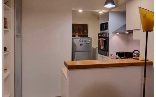 Departamento Amoblado  o sin amoblar Palermo