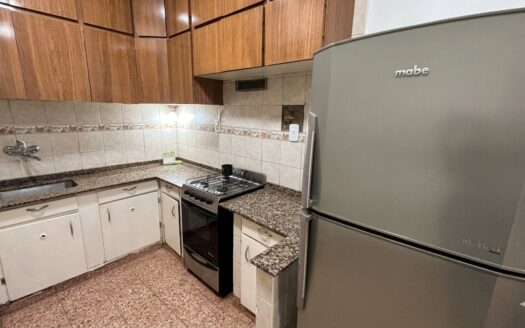 Alquiler habitacion individual