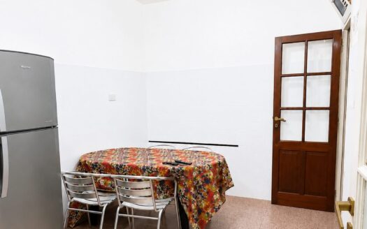 Alquiler habitacion individual