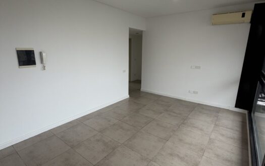 Alquiler departamento 2 ambientes con cochera