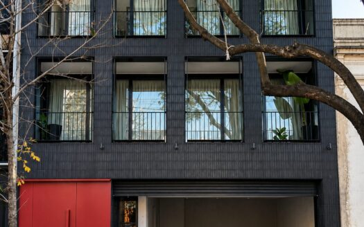 Local Comercial 50 M2 A La Calle En Pleno Corazón De Palermo Hollywood