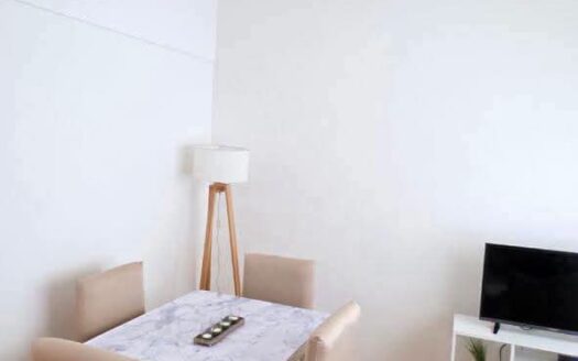 Hermoso Departamento 2 Ambientes Recoleta Zona Universitaria