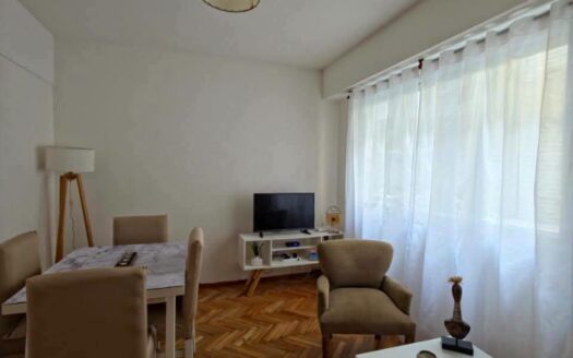 Hermoso Departamento 2 Ambientes Recoleta Zona Universitaria