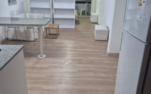 IMPORTANTE MONOAMBIENTE AMUEBLADO EN ZONA FACULTADES