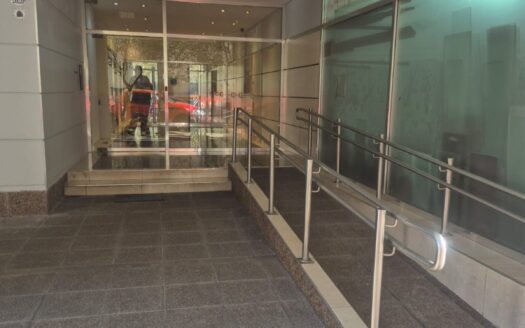 IMPORTANTE MONOAMBIENTE AMUEBLADO EN ZONA FACULTADES