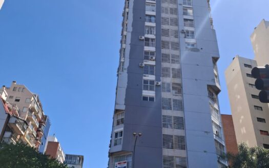 Departamento 2 Ambientes, Remodelado A Nuevo, Muy Luminoso Av. Del Libertador Y Congreso, Núñez