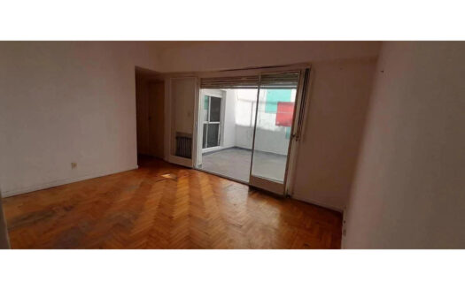 3 Ambientes Palermo. 2 Patios, Dueño Directo. Apto Profesional