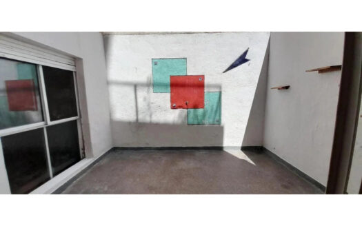 3 Ambientes Palermo. 2 Patios, Dueño Directo. Apto Profesional