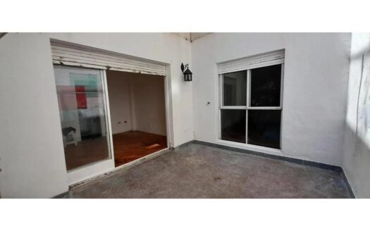 3 Ambientes Palermo. 2 Patios, Dueño Directo. Apto Profesional