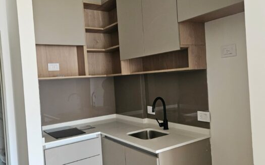 Alquiler monoambiente a estrenar en Palermo Hollywood