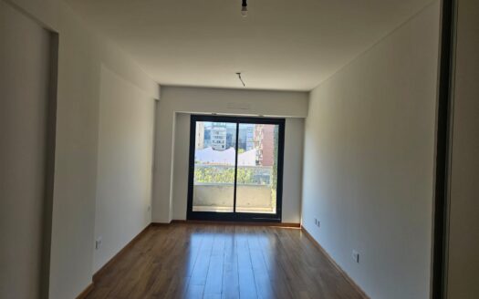 Alquiler monoambiente a estrenar en Palermo Hollywood