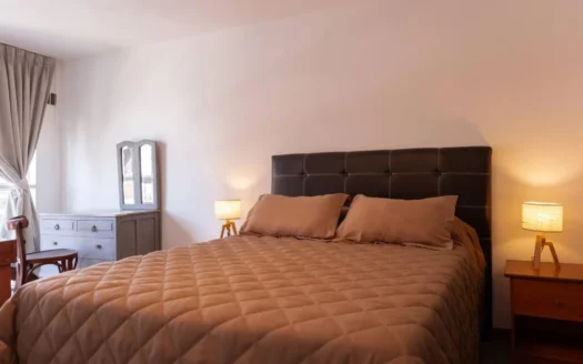 Duplex en Palermo Amueblado